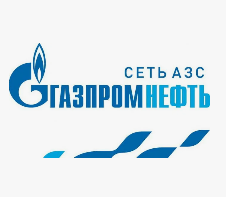 Сеть АЗС "Газпром"