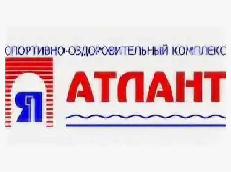 Спорткомплекс "Атлант"