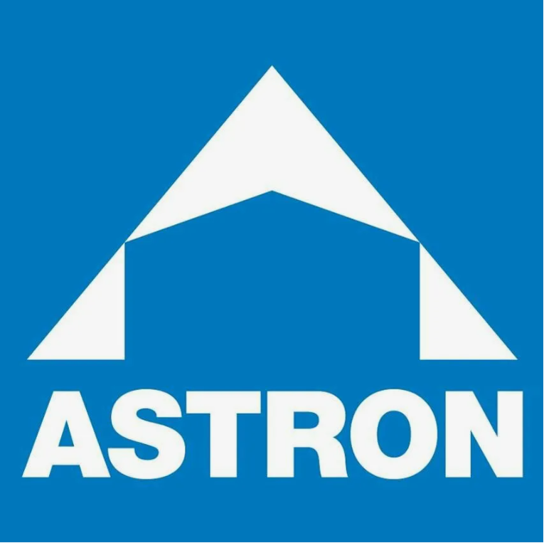 Быстровозводимые здания Astron